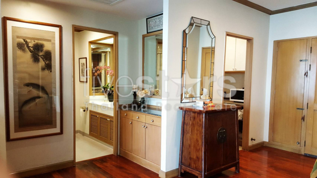 1 chambre en étage élevé à louer à Riverside, photo 11