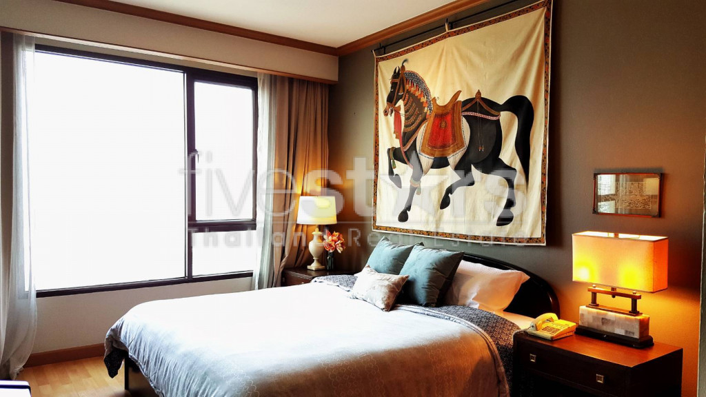 1 chambre en étage élevé à louer à Riverside, photo 15