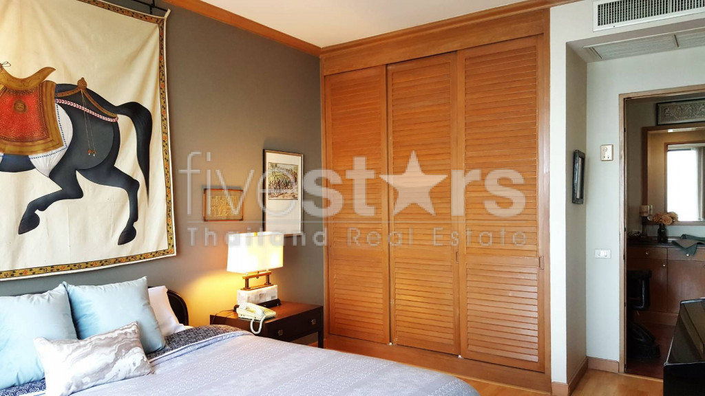 1 chambre en étage élevé à louer à Riverside, photo 17