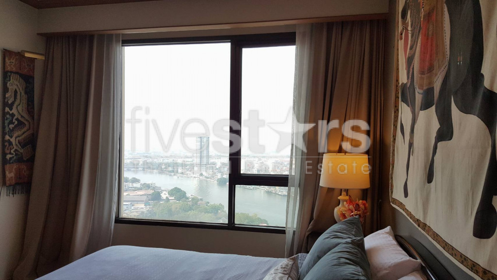 1 chambre en étage élevé à louer à Riverside, photo 16