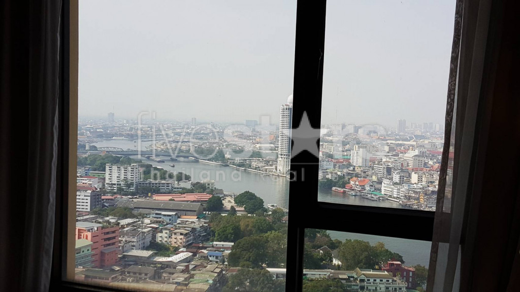 1 chambre en étage élevé à louer à Riverside, photo 18