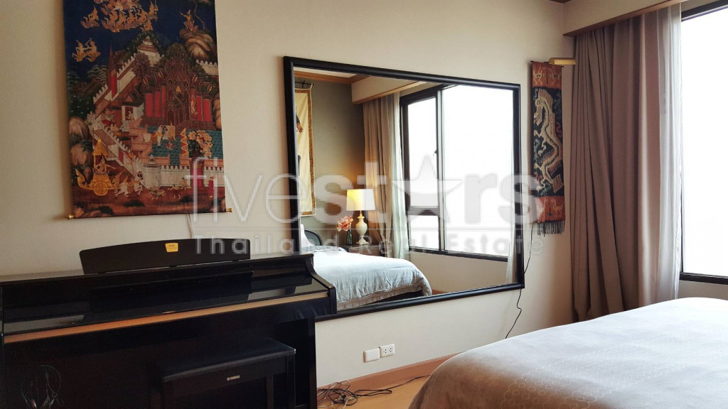1 chambre en étage élevé à louer à Riverside, photo 19