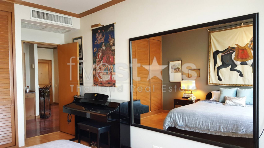 1 chambre en étage élevé à louer à Riverside, photo 20