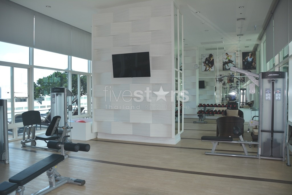 3 bedroom condo for sale view Chao Phraya River, photo 19