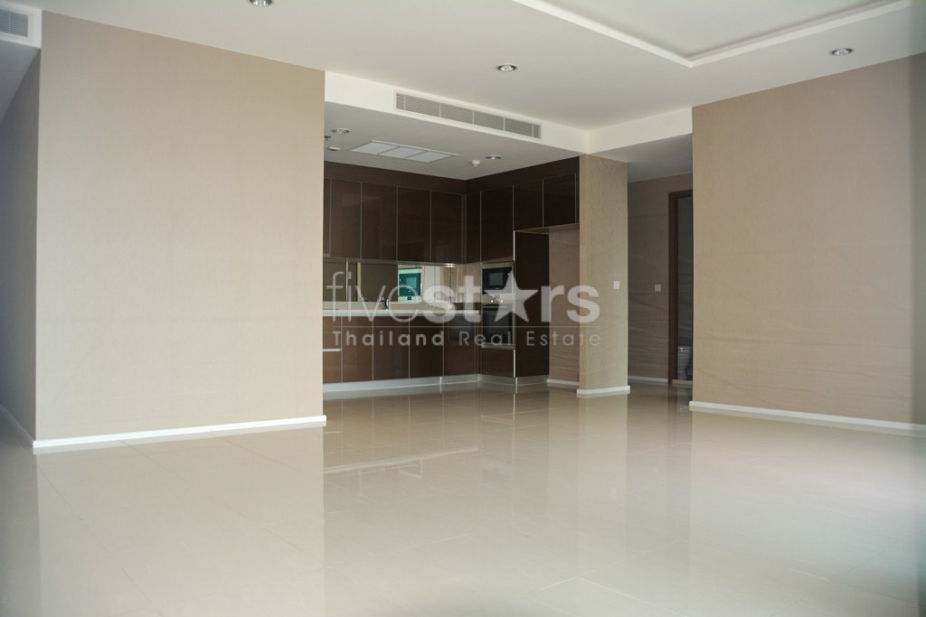 3 bedroom condo for sale view Chao Phraya River, photo 7