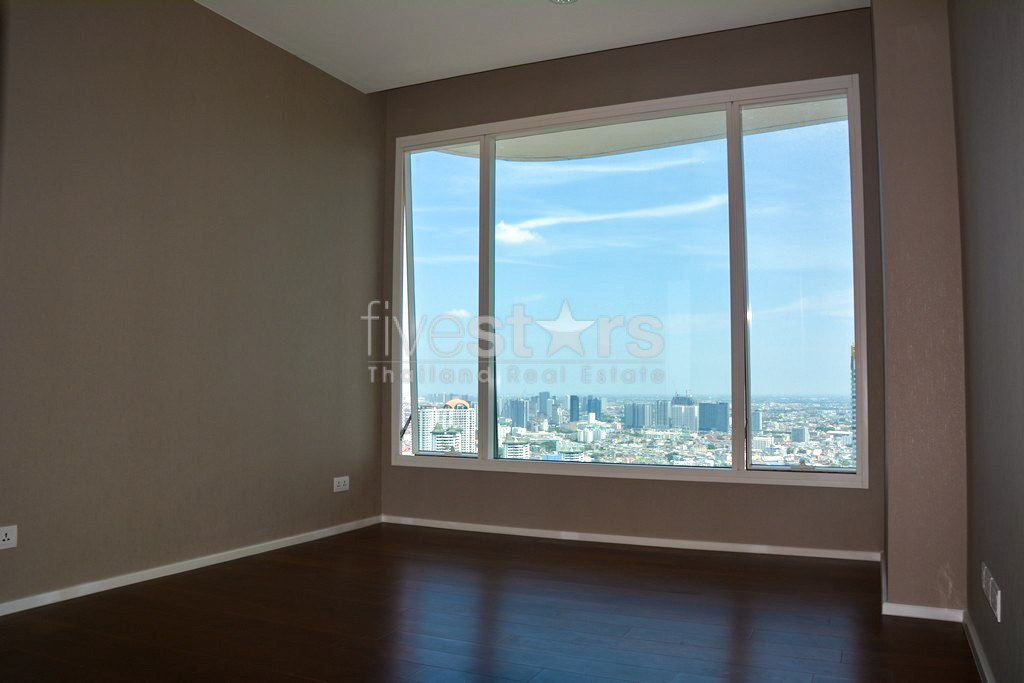 3 bedroom condo for sale view Chao Phraya River, photo 12