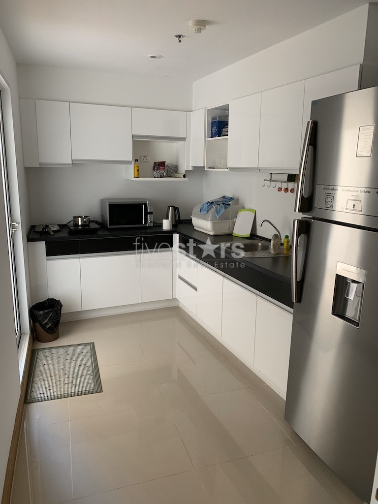 Condo de 3 chambres à vendre avec vue sur la rivière Chao Phraya, photo 6