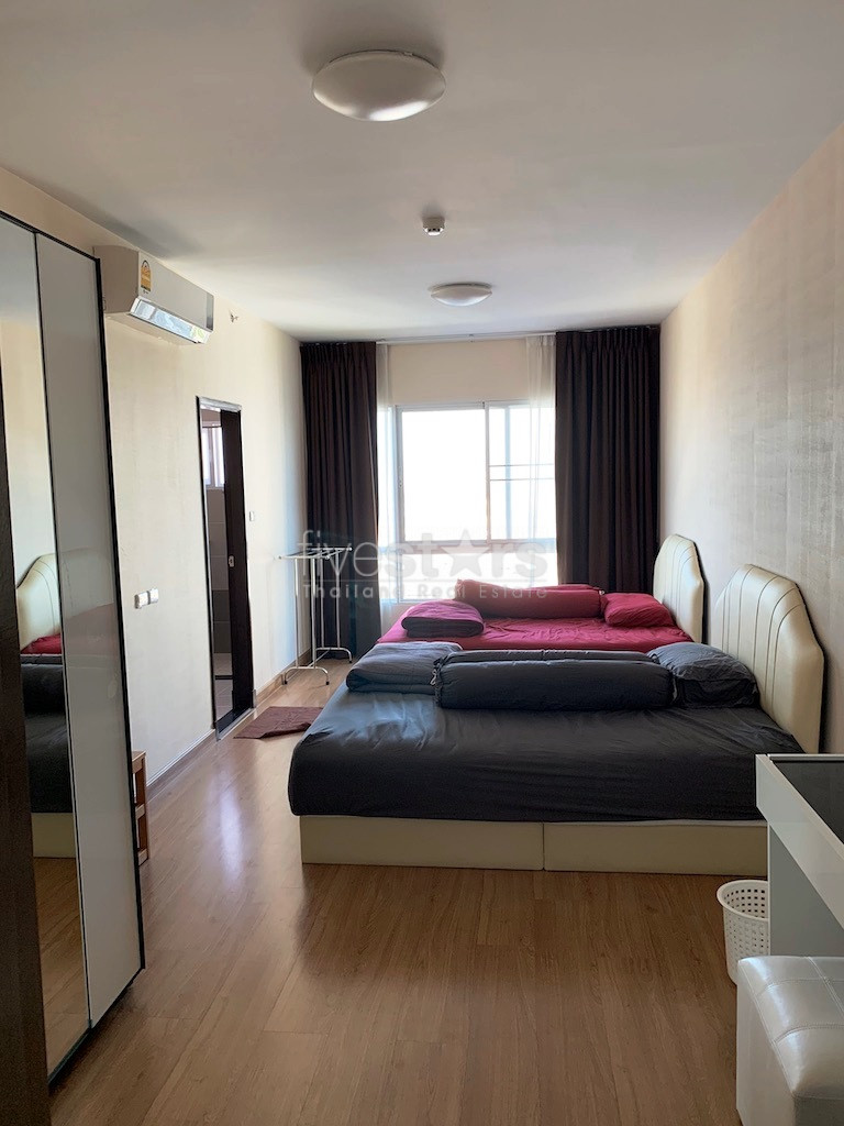 Condo de 3 chambres à vendre avec vue sur la rivière Chao Phraya, photo 4