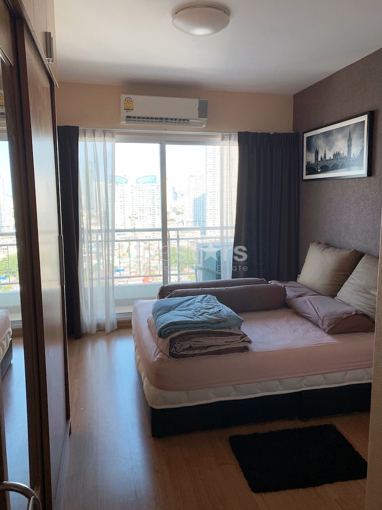 Condo de 3 chambres à vendre avec vue sur la rivière Chao Phraya, photo 5