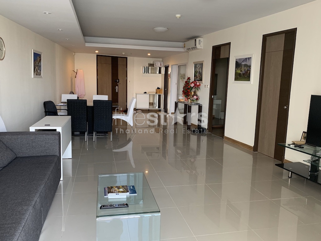 Condo de 3 chambres à vendre avec vue sur la rivière Chao Phraya, photo 2
