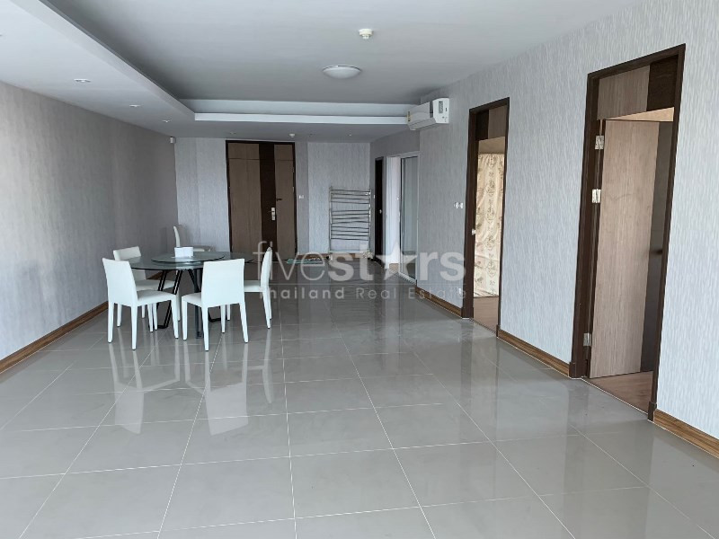 Condo de 3 chambres à vendre vue sur la rivière Chao Phraya, photo 6
