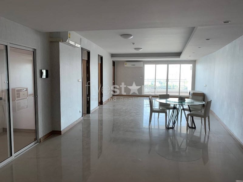 Condo de 3 chambres à vendre vue sur la rivière Chao Phraya, photo 2