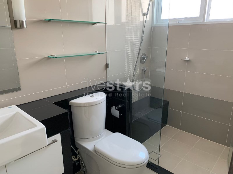 Condo de 3 chambres à vendre vue sur la rivière Chao Phraya, photo 11