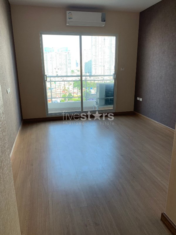 Condo de 3 chambres à vendre vue sur la rivière Chao Phraya, photo 5