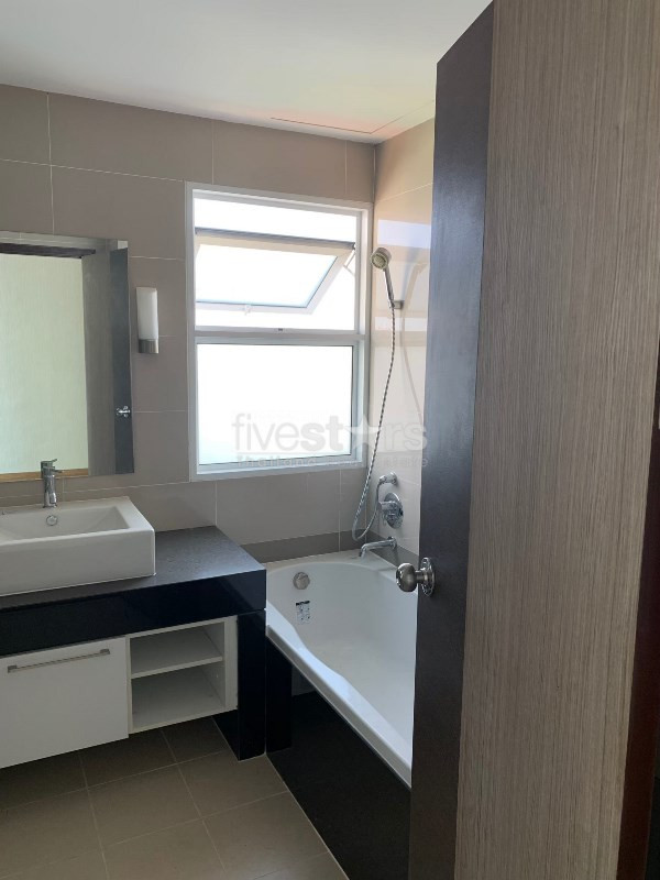 Condo de 3 chambres à vendre vue sur la rivière Chao Phraya, photo 10