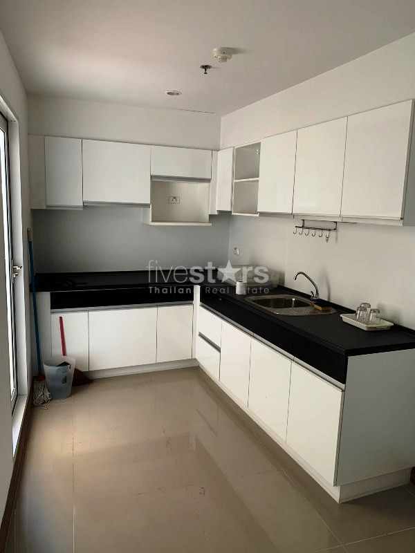 Condo de 3 chambres à vendre vue sur la rivière Chao Phraya, photo 7
