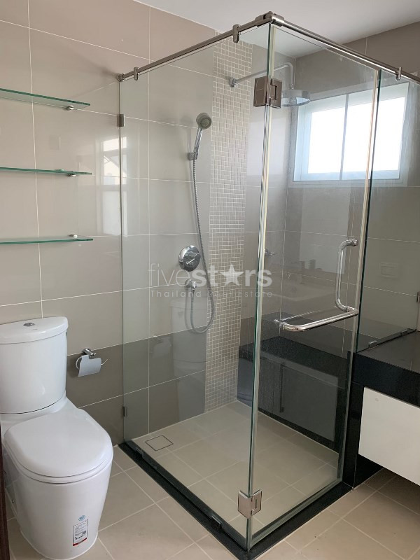 Condo de 3 chambres à vendre vue sur la rivière Chao Phraya, photo 9