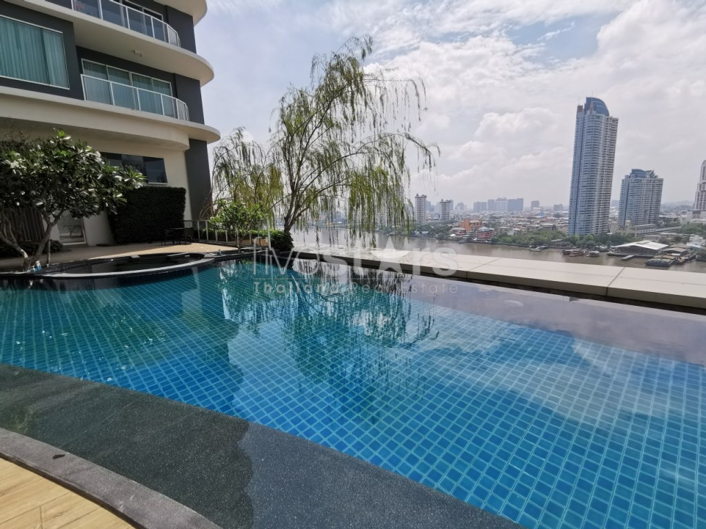 Condo de 3 chambres à vendre sur Riverside, photo 20