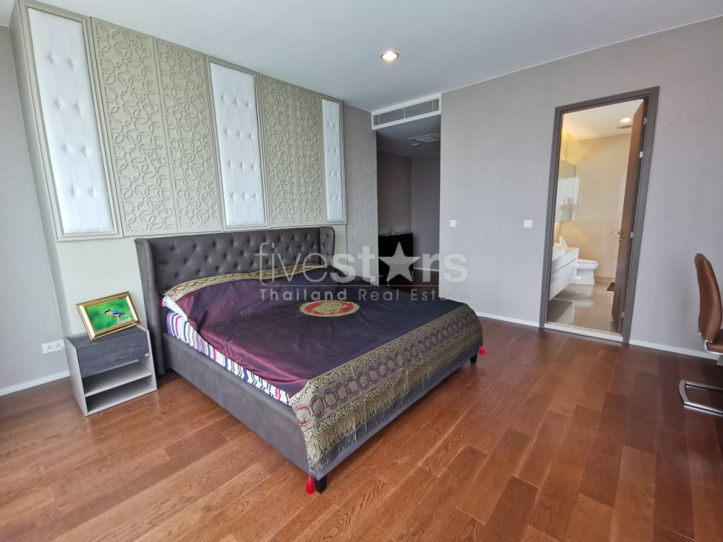 Condo de 3 chambres à vendre sur Riverside, photo 13
