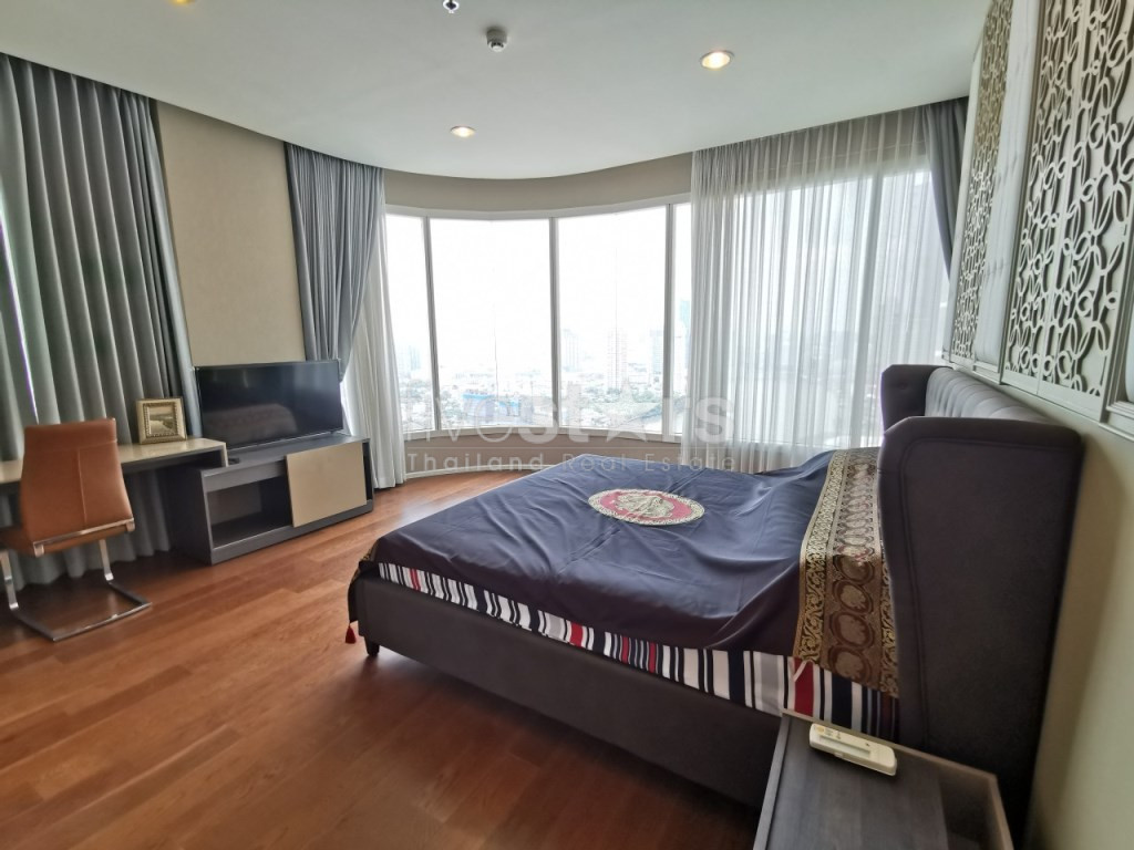 Condo de 3 chambres à vendre sur Riverside, photo 10