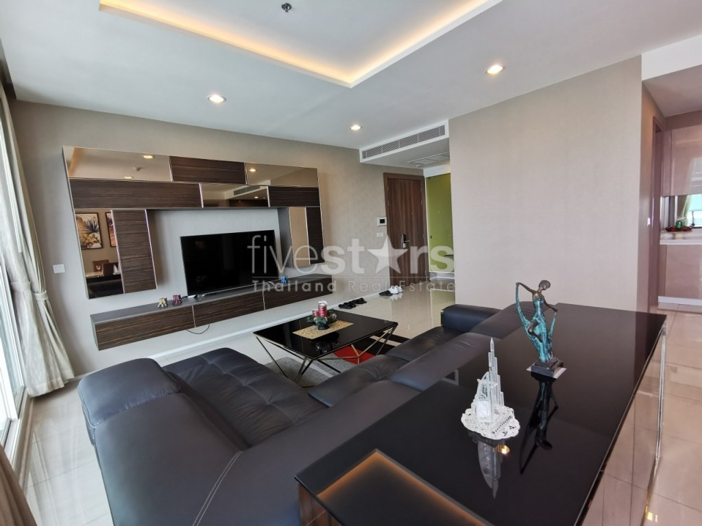 Condo de 3 chambres à vendre sur Riverside, photo 2