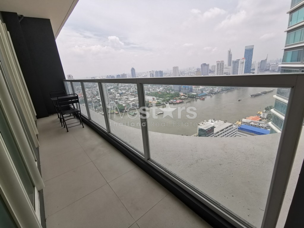 Condo de 3 chambres à vendre sur Riverside, photo 8