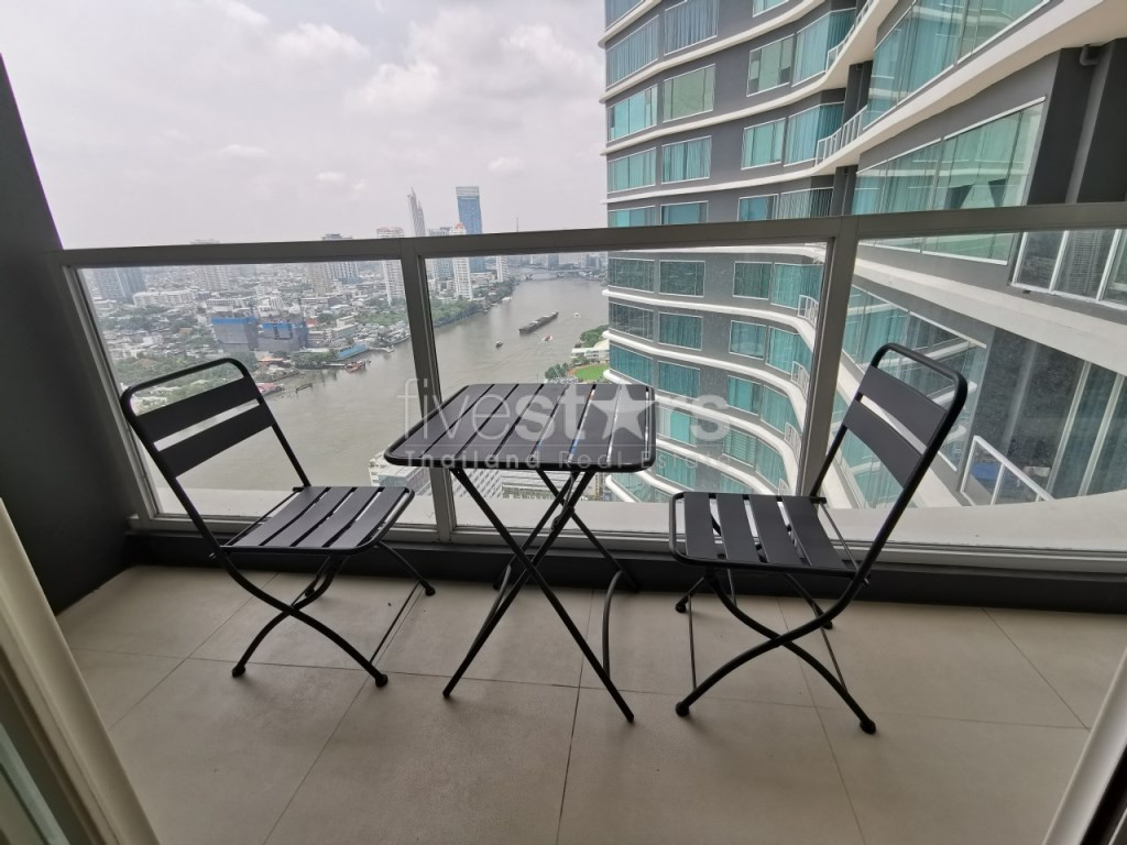 Condo de 3 chambres à vendre sur Riverside, photo 7