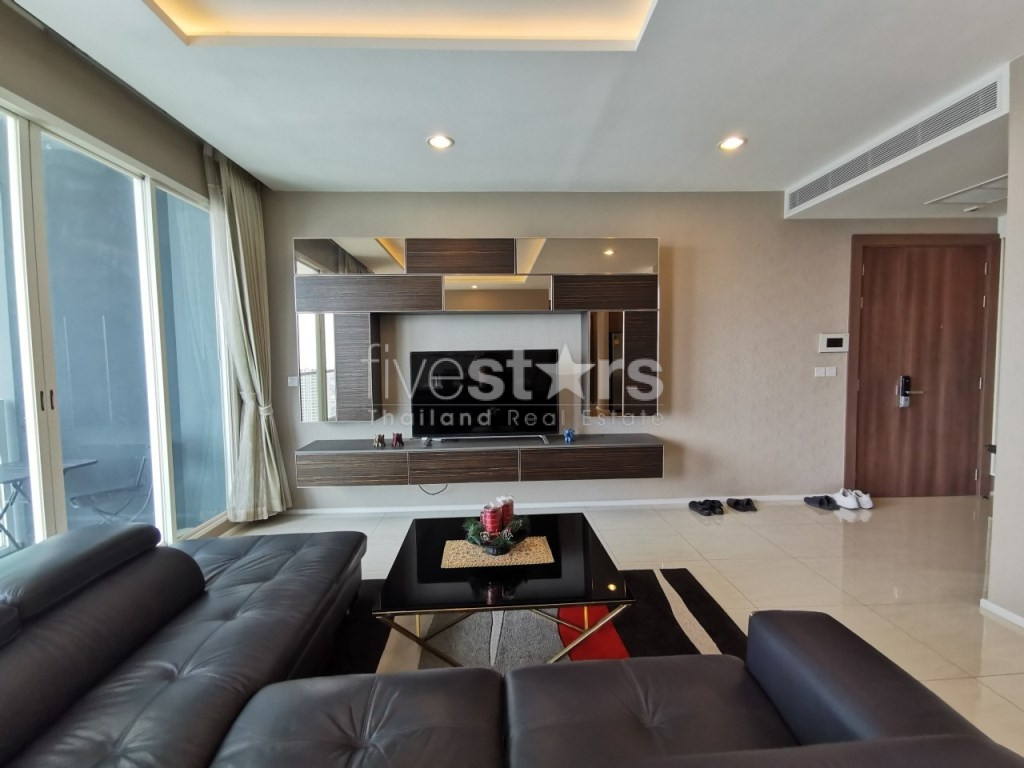 Condo de 3 chambres à vendre sur Riverside, photo 5