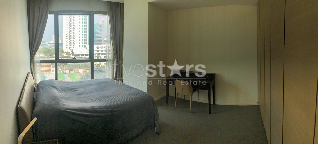 Duplex de standing avec 4 chambres à vendre en bord de fleuve, photo 12