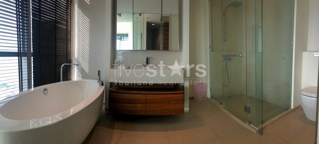 Stunning 3-bedroom riverside high floor condo for sale in Bangkok, photo 16