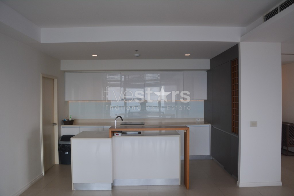 Superbe condo de 3 chambres au bord de la rivière à louer à Bangkok, photo 13