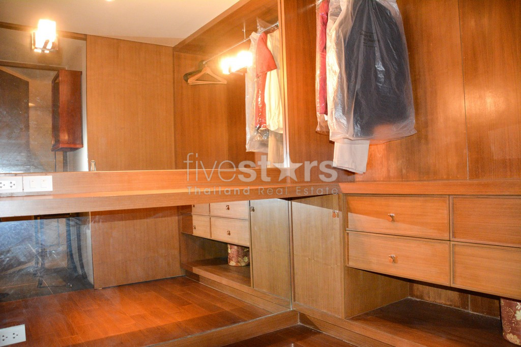 Appartement 2 chambres à vendre en bord de fleuve Chaophraya, photo 11