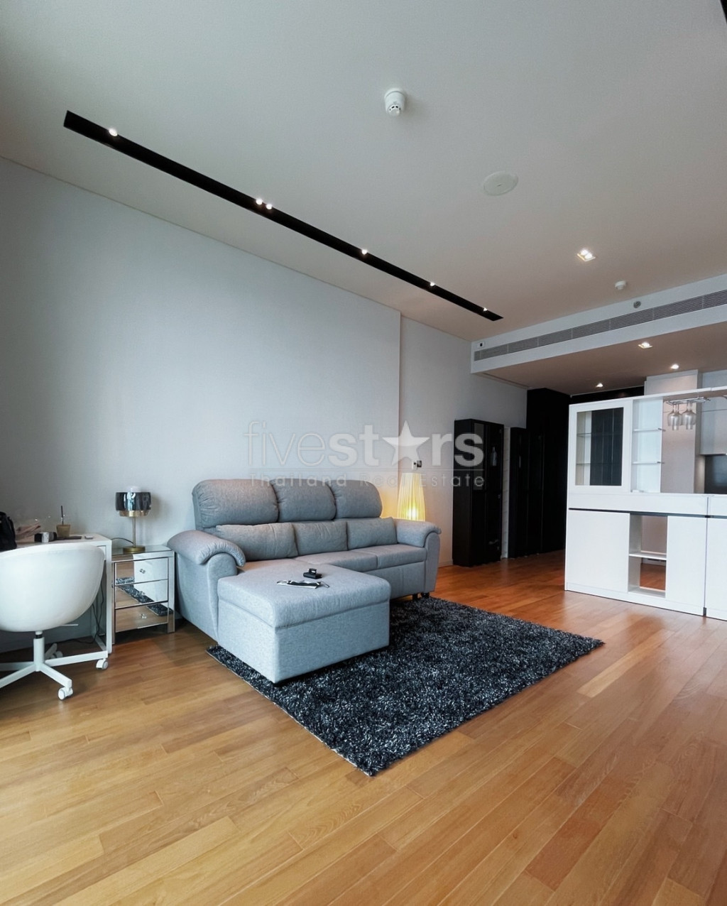 Luxury condo 1 bedroom for rent on the river side, photo 9