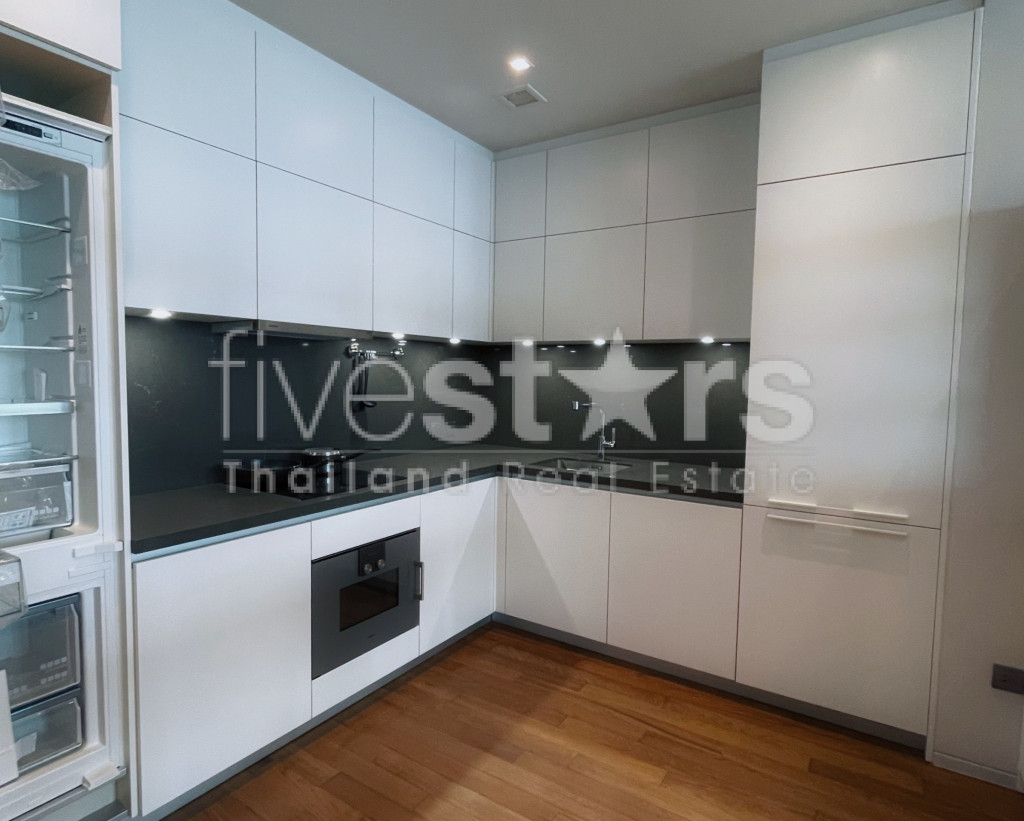 Luxury condo 1 bedroom for rent on the river side, photo 11