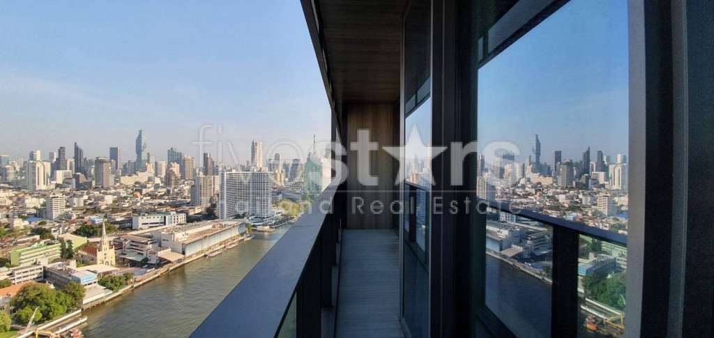 Luxury condo 1 bedroom for rent on the river side, photo 8