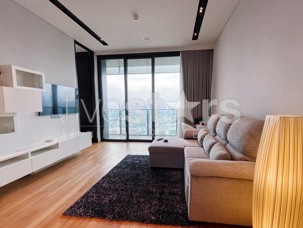 Luxury condo 1 bedroom for rent on the river side, photo 10