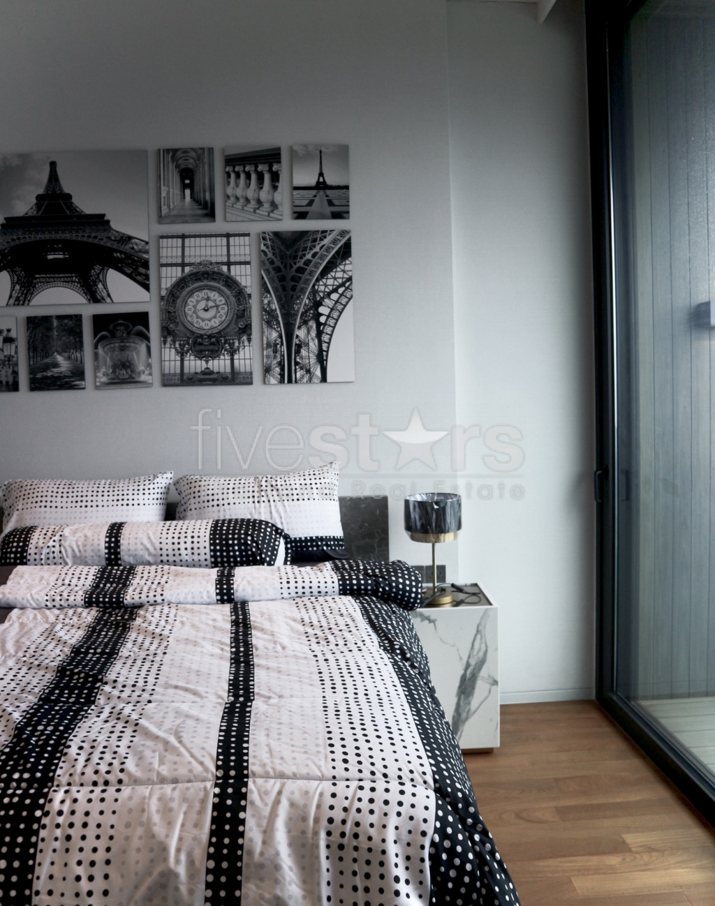 Luxury condo 1 bedroom for rent on the river side, photo 14
