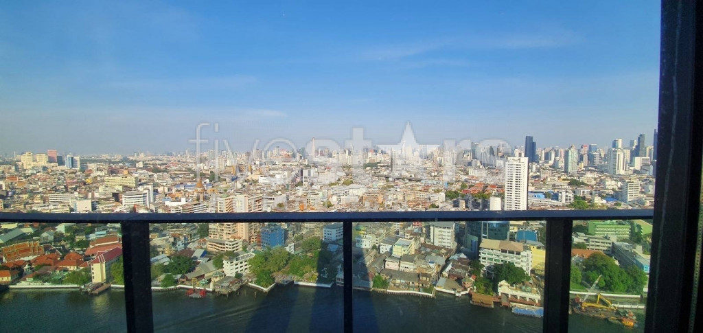 Luxury condo 1 bedroom for rent on the river side, photo 7