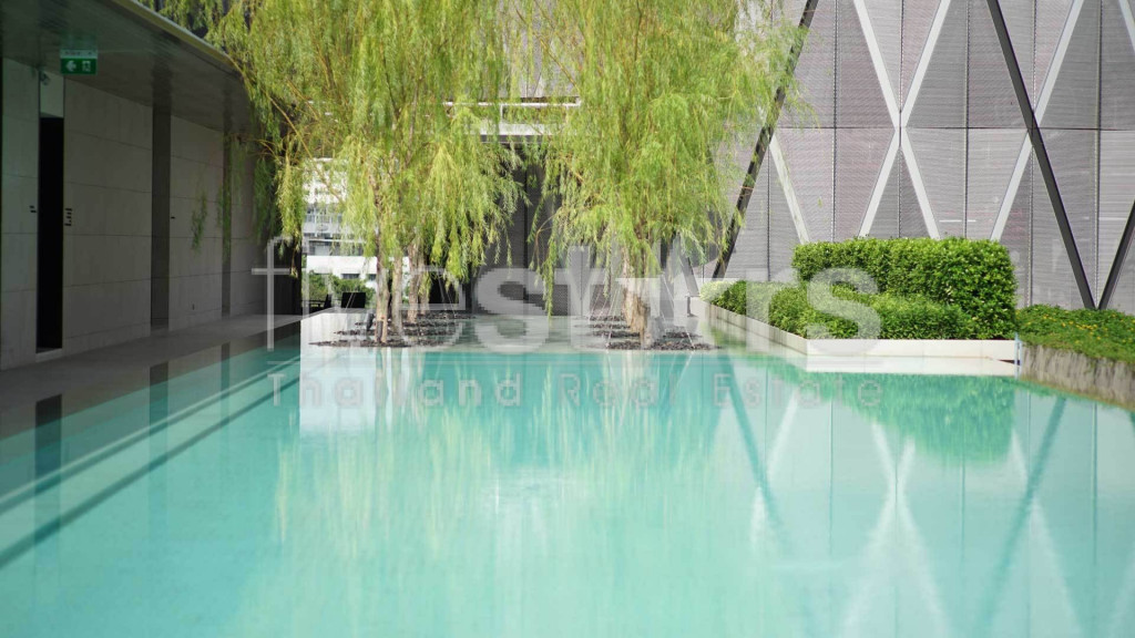 Luxury condo 1 bedroom for rent on the river side, photo 2