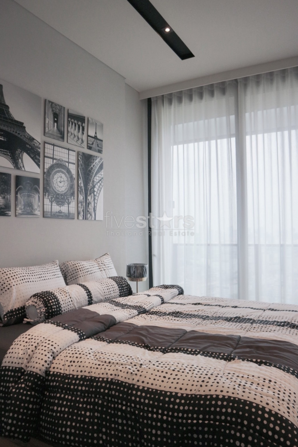 Luxury condo 1 bedroom for rent on the river side, photo 13