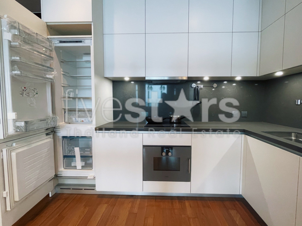 Luxury condo 1 bedroom for rent on the river side, photo 12