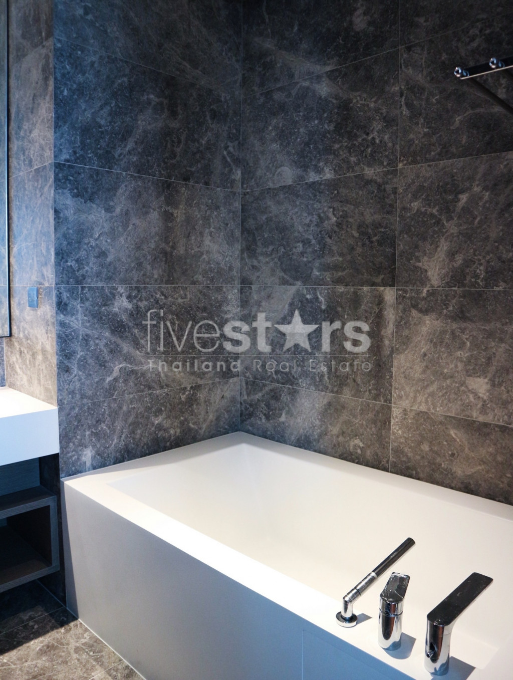 Luxury condo 1 bedroom for rent on the river side, photo 16
