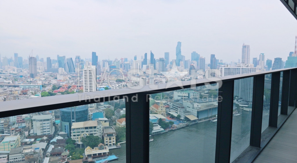 Luxury condo 1 bedroom for rent on the river side, photo 6