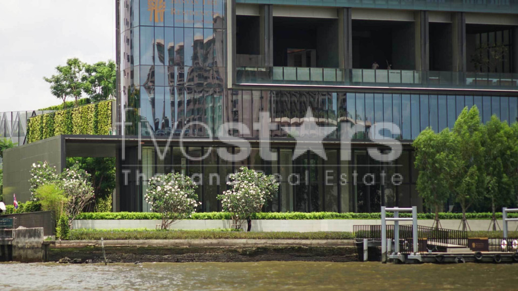 Luxury condo 1 bedroom for rent on the river side, photo 3