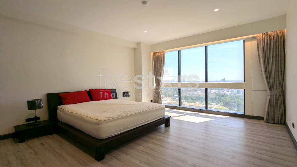 Grand Appartement de 3 Chambres, superbe vue à Rama 3, photo 11