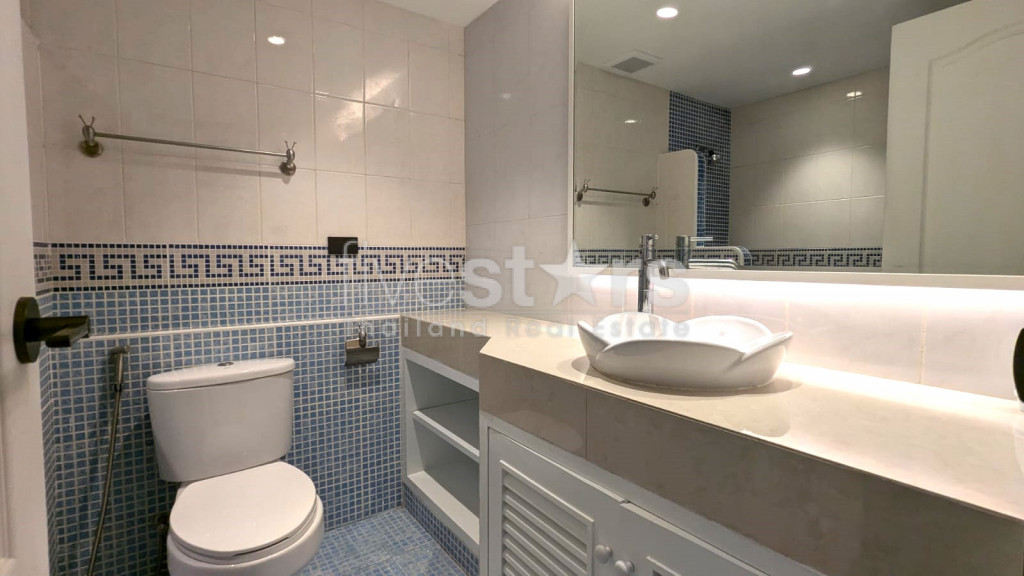 Grand Appartement de 3 Chambres, superbe vue à Rama 3, photo 14