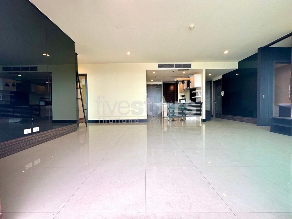 Condo de 3 chambres à louer à Riverside, vue Chao Praya, photo 2