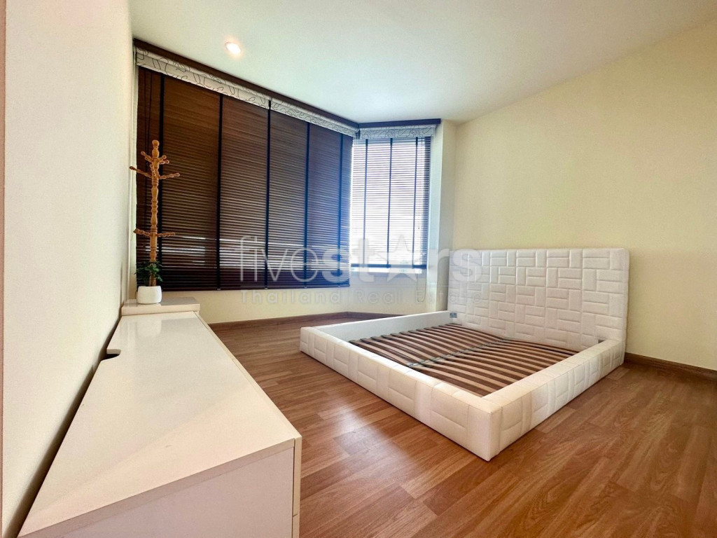 Condo de 3 chambres à louer à Riverside, vue Chao Praya, photo 10