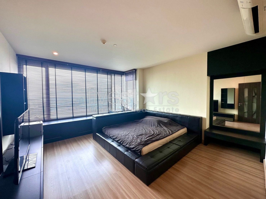 Condo de 3 chambres à louer à Riverside, vue Chao Praya, photo 7
