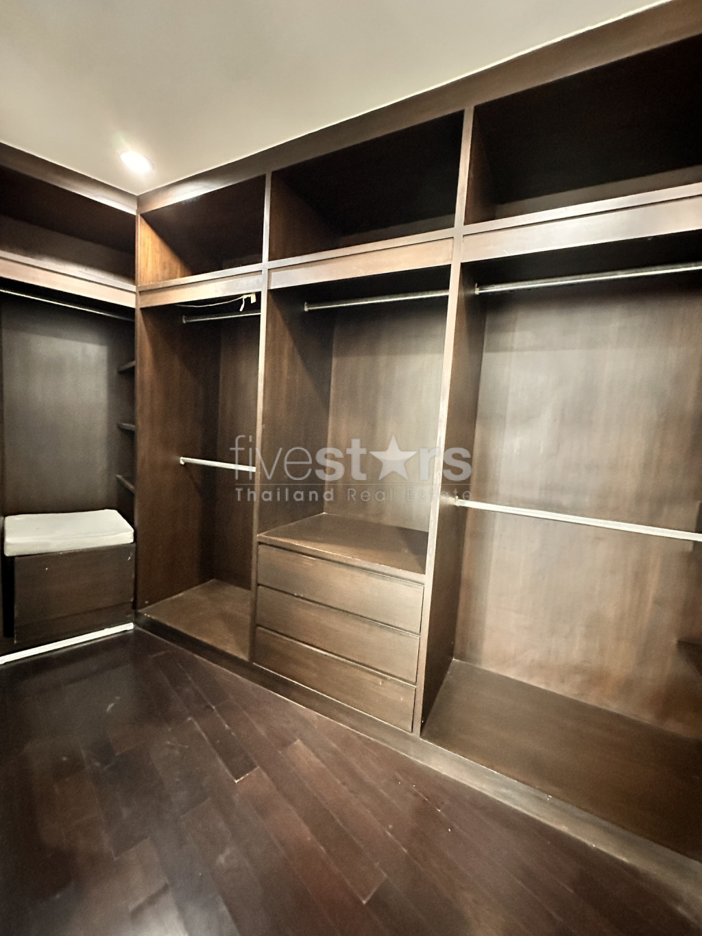 Penthouse Triplex 3 Chambres à louer à Riverside – Vue Panoramique Exceptionnelle, photo 13